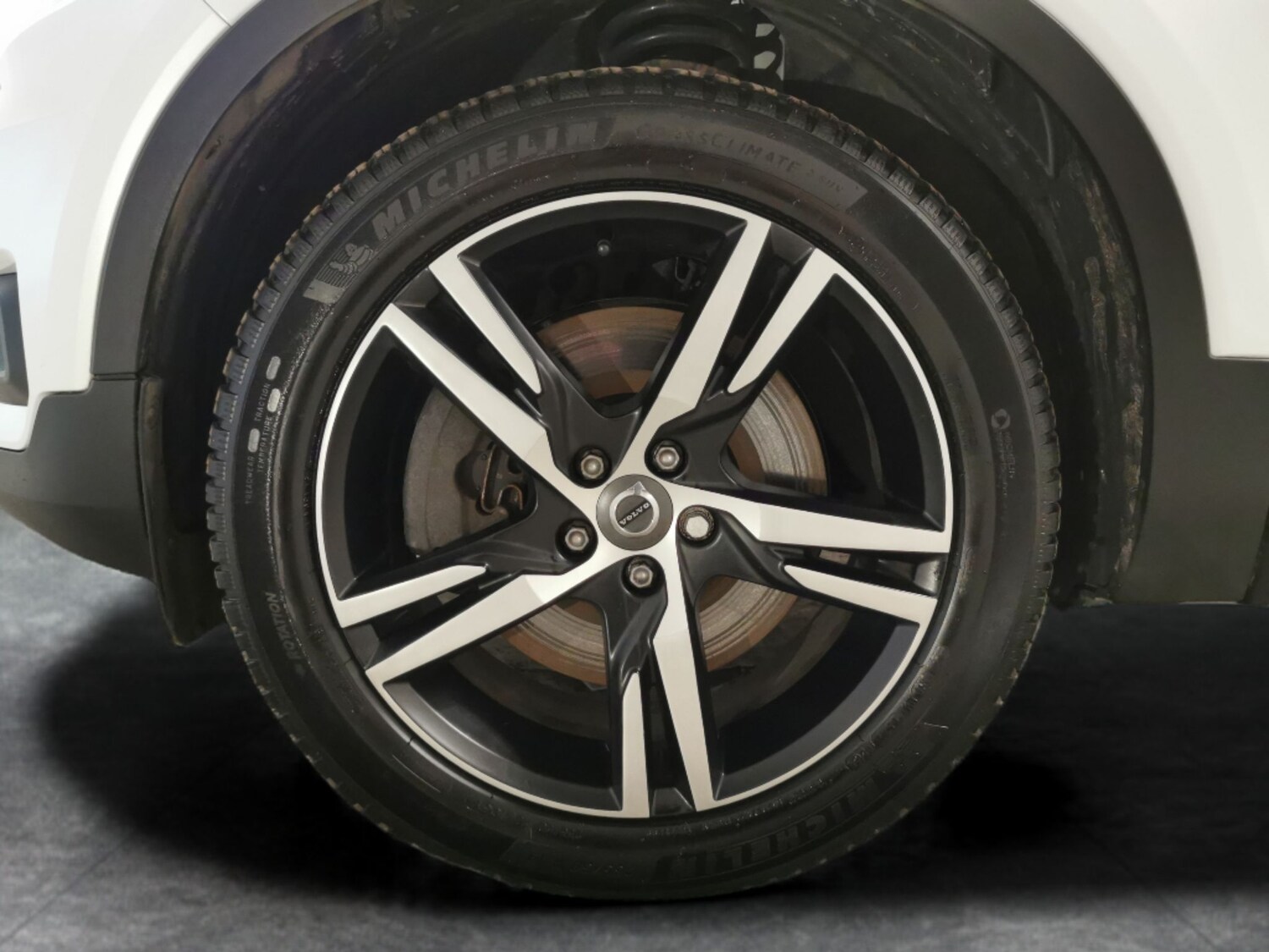 Used Volvo XC40 2020 for sale - 78224509: Photo 19