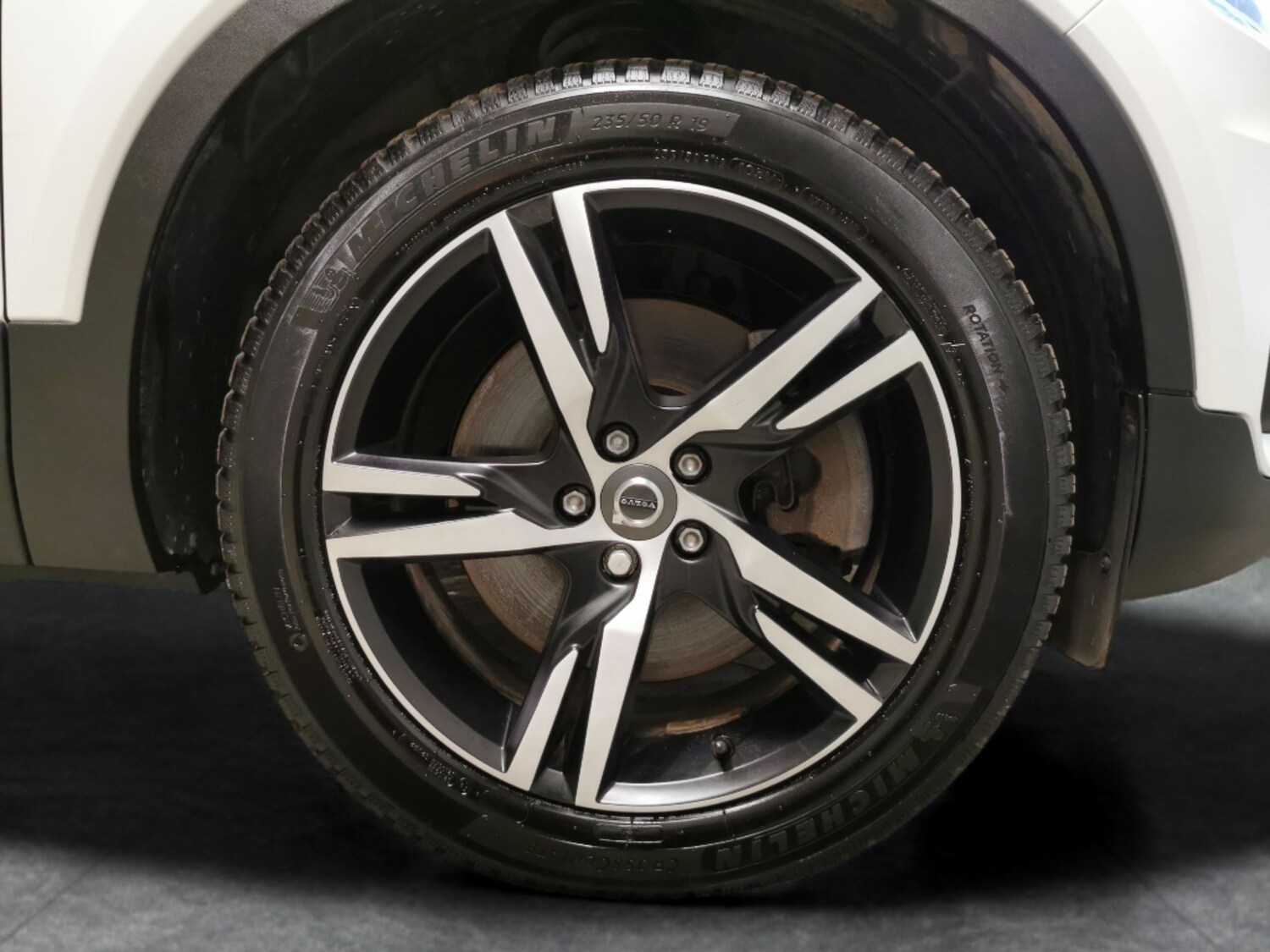 Used Volvo XC40 2020 for sale - 78224509: Photo 20