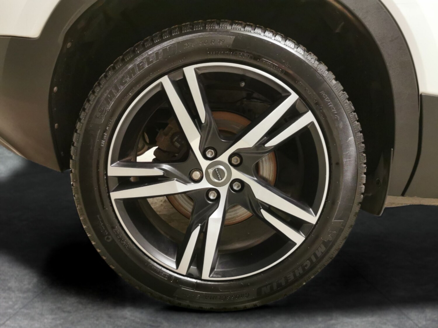 Used Volvo XC40 2020 for sale - 78224509: Photo 21