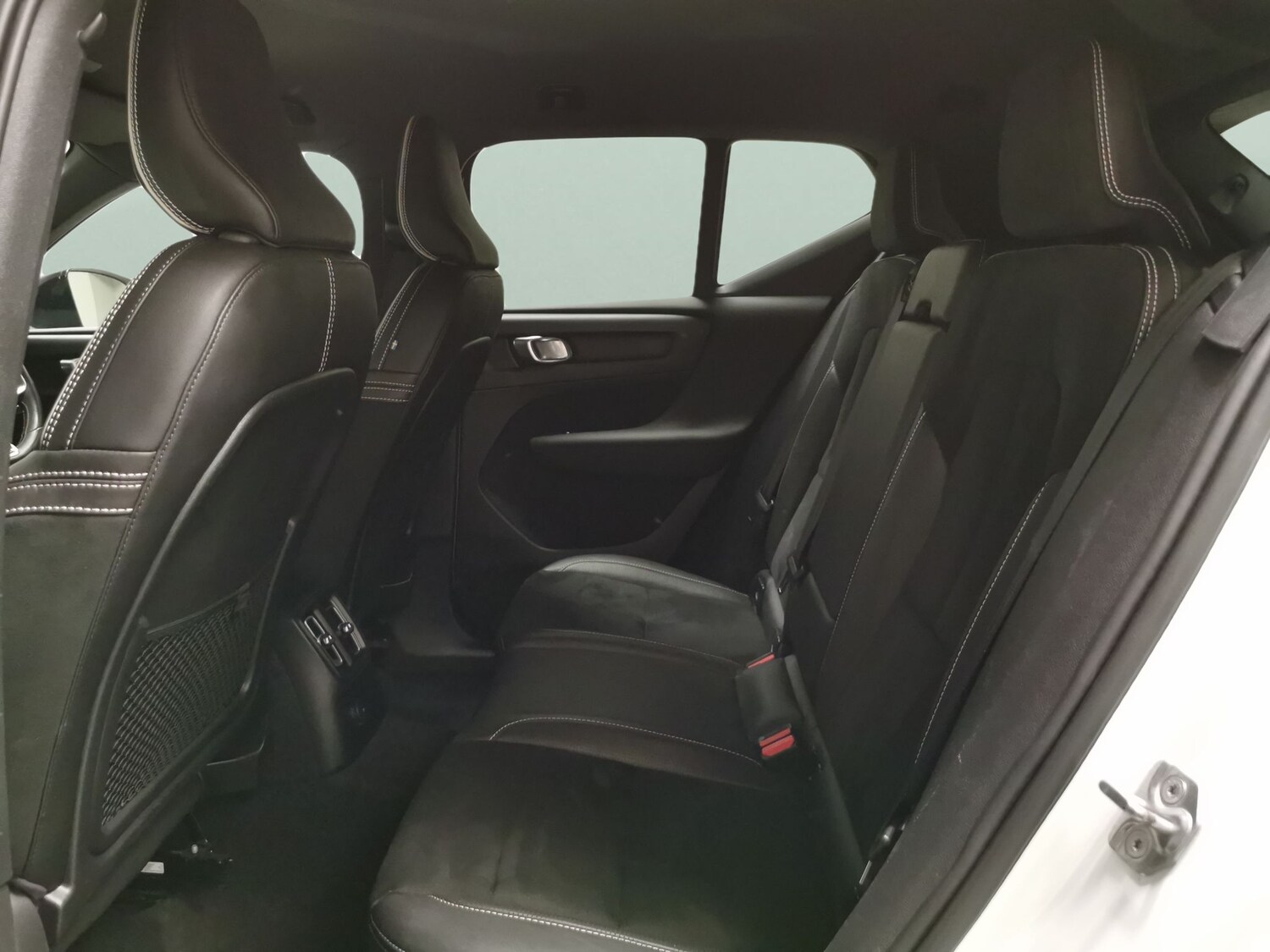 Used Volvo XC40 2020 for sale - 78224509: Photo 22