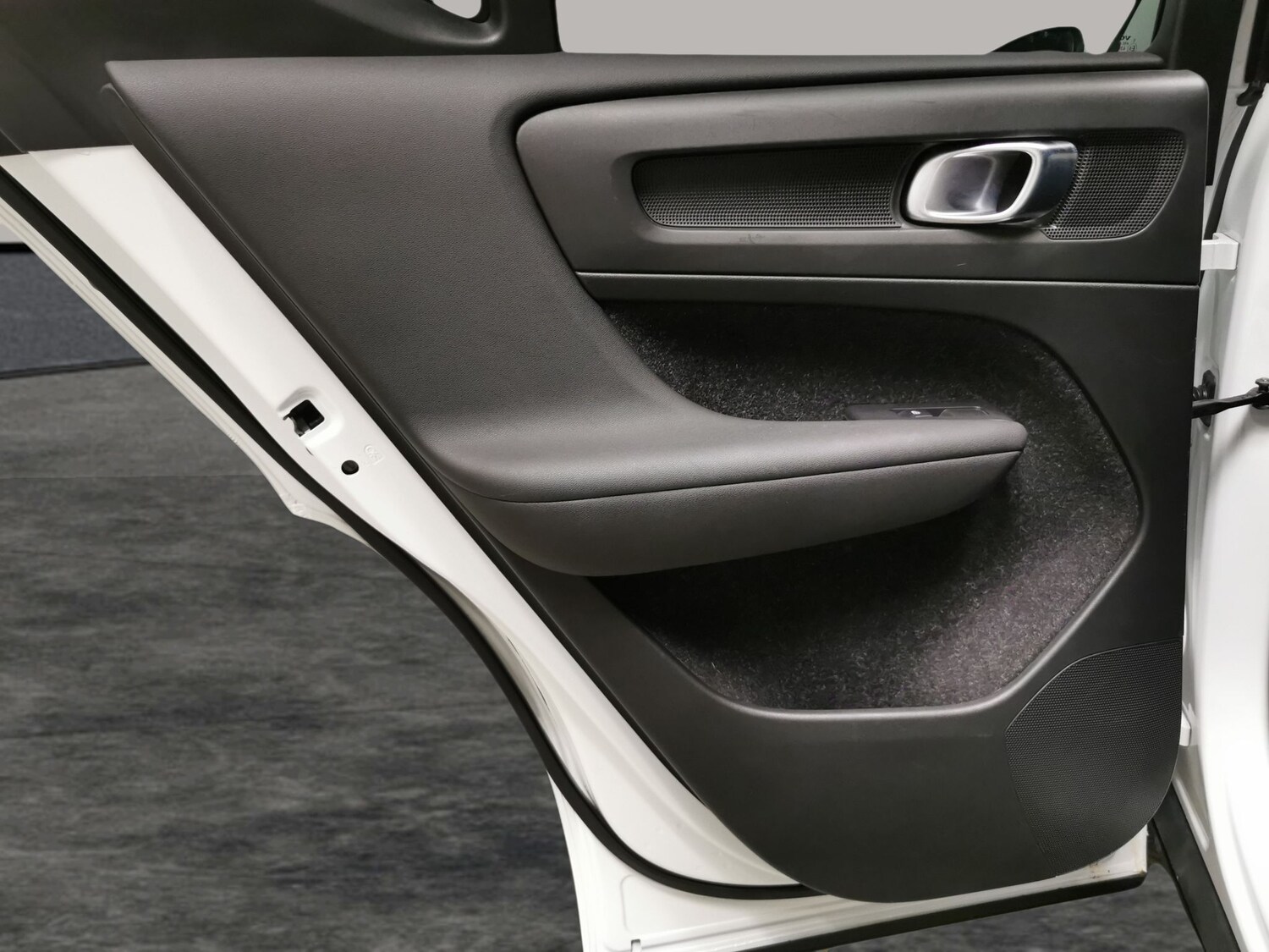 Used Volvo XC40 2020 for sale - 78224509: Photo 24