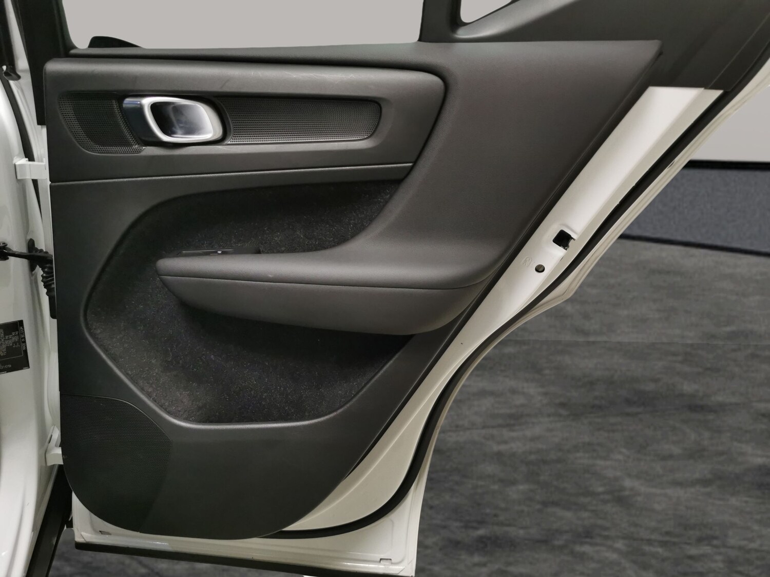 Used Volvo XC40 2020 for sale - 78224509: Photo 25