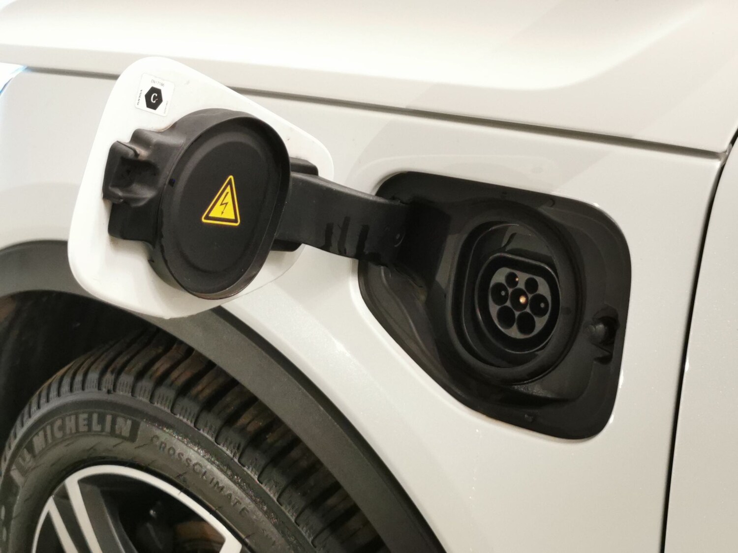 Used Volvo XC40 2020 for sale - 78224509: Photo 27