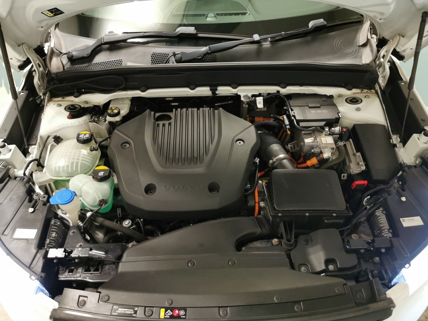 Used Volvo XC40 2020 for sale - 78224509: Photo 29