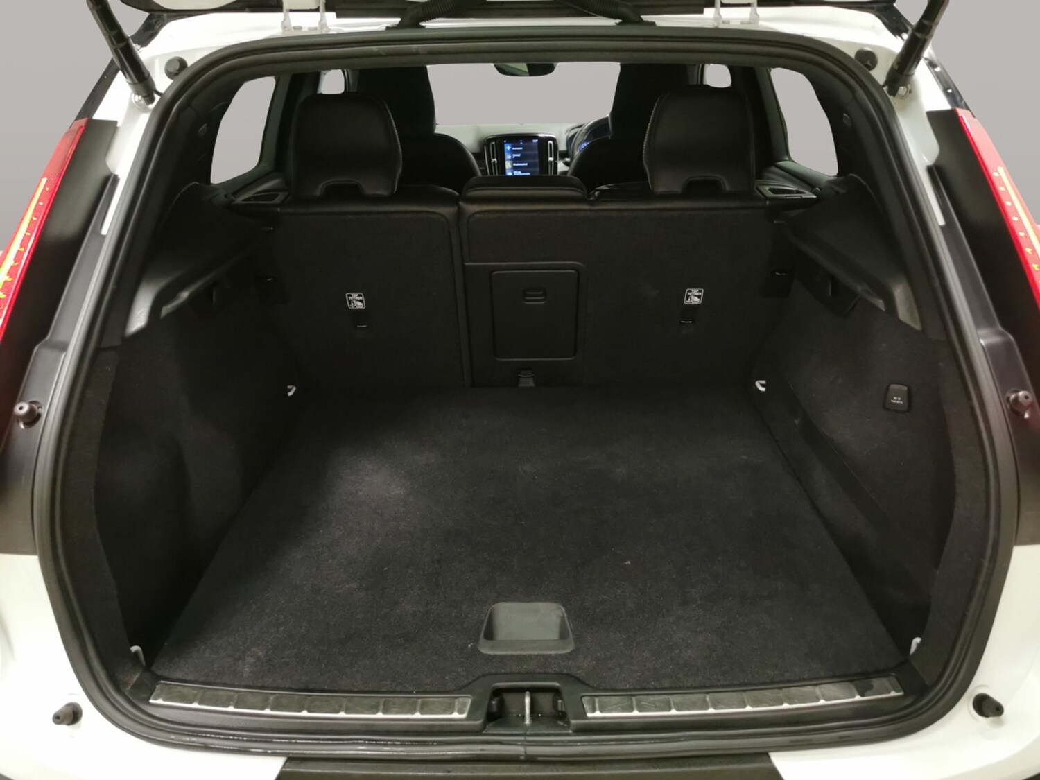 Used Volvo XC40 2020 for sale - 78224509: Photo 30