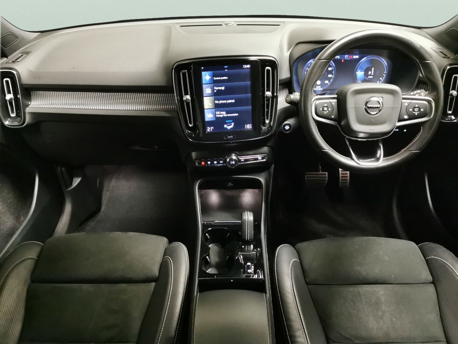 Used Volvo XC40 2020 for sale - 78224509: Photo 7