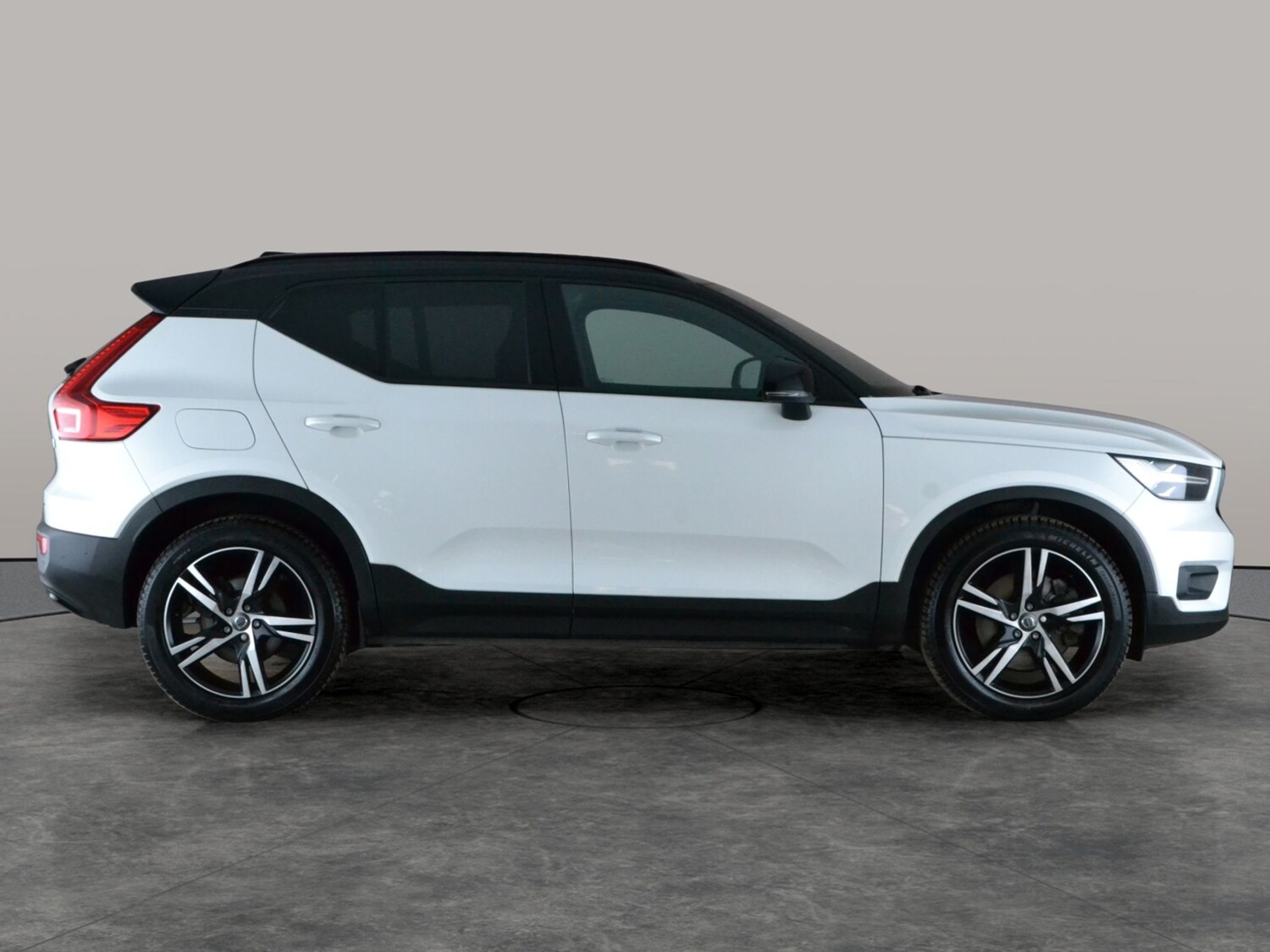 Used Volvo XC40 2020 for sale - 78224509: Photo 9
