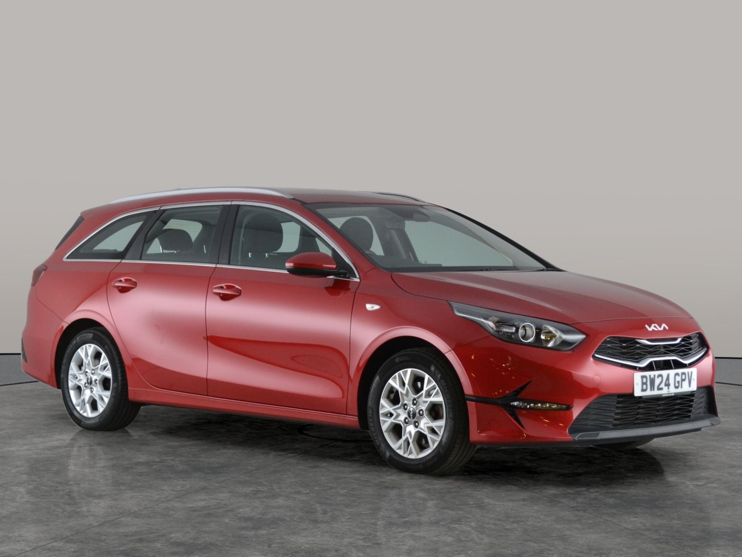 Used Kia Ceed 2024 for sale - 77312635: Photo 13