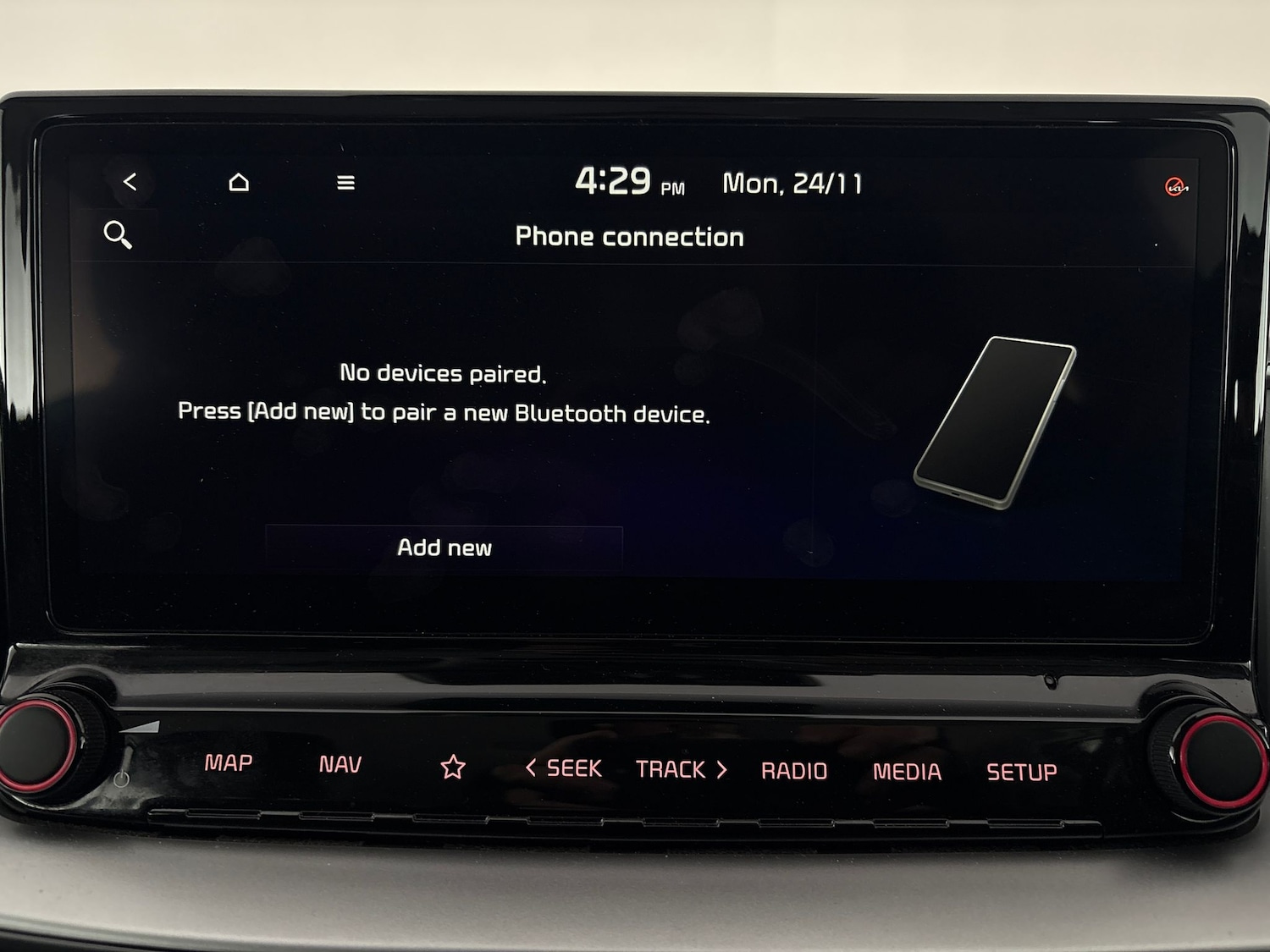 Used Kia Ceed 2024 for sale - 77312635: Photo 19