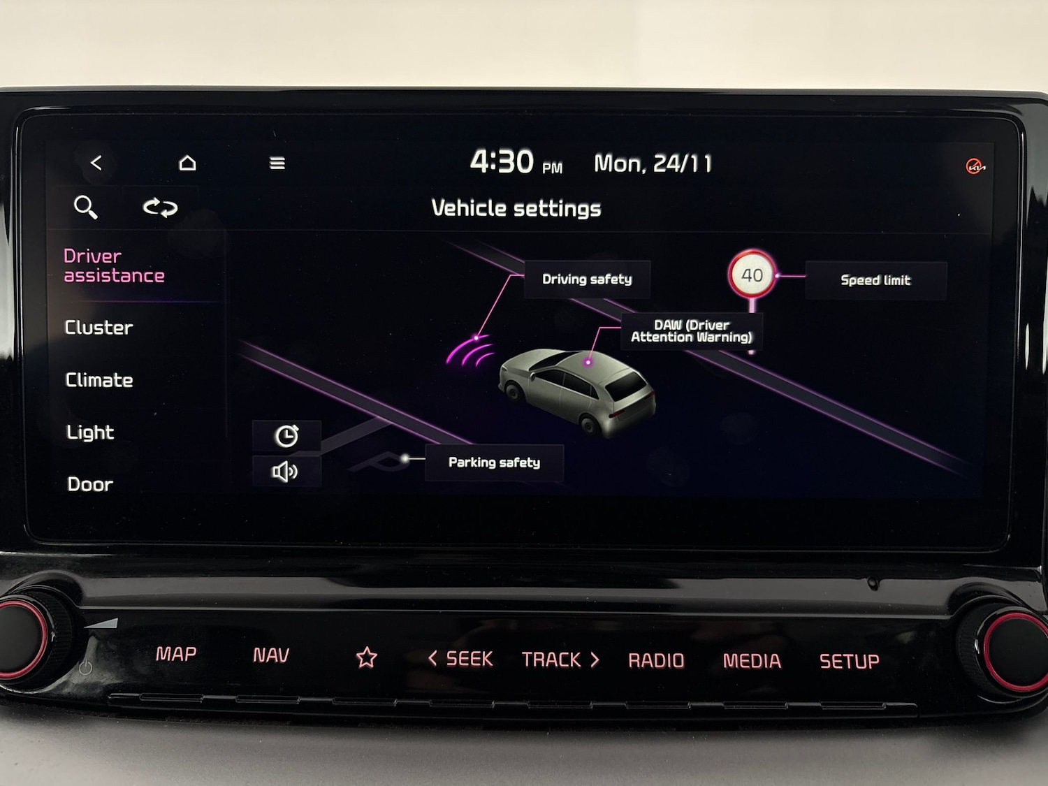 Used Kia Ceed 2024 for sale - 77312635: Photo 25