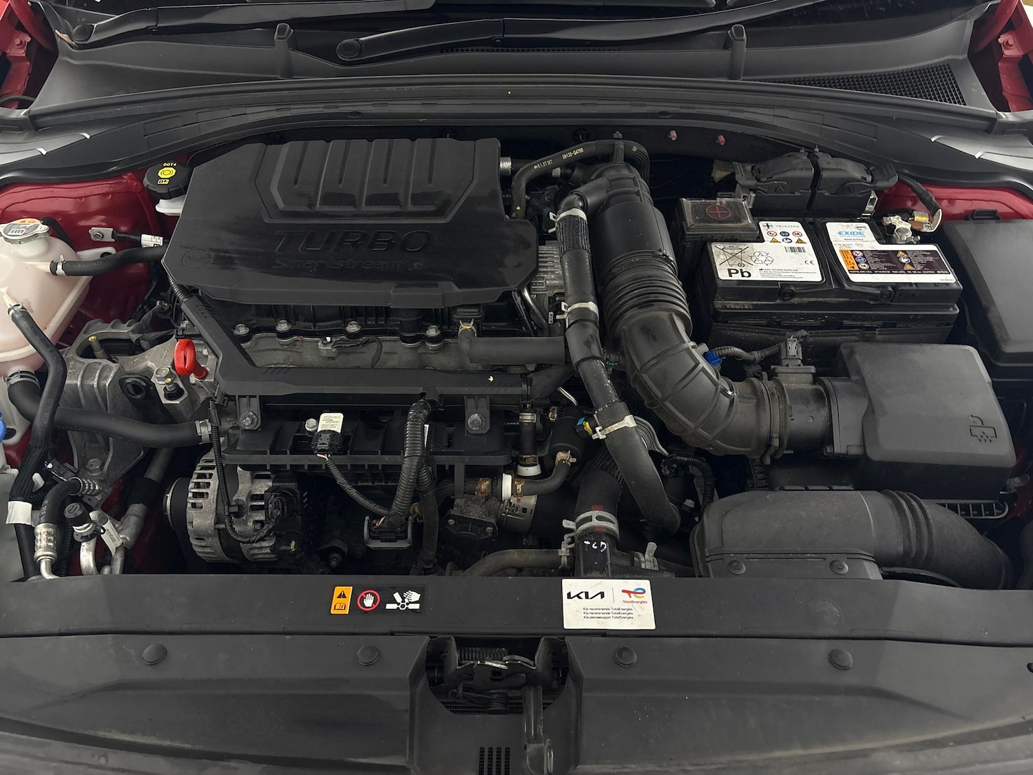 Used Kia Ceed 2024 for sale - 77312635: Photo 37