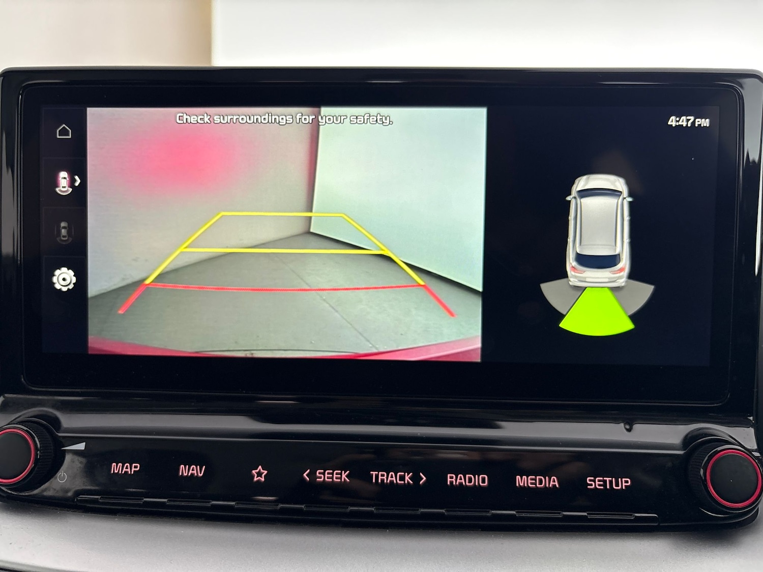 Used Kia Ceed 2024 for sale - 77312635: Photo 5