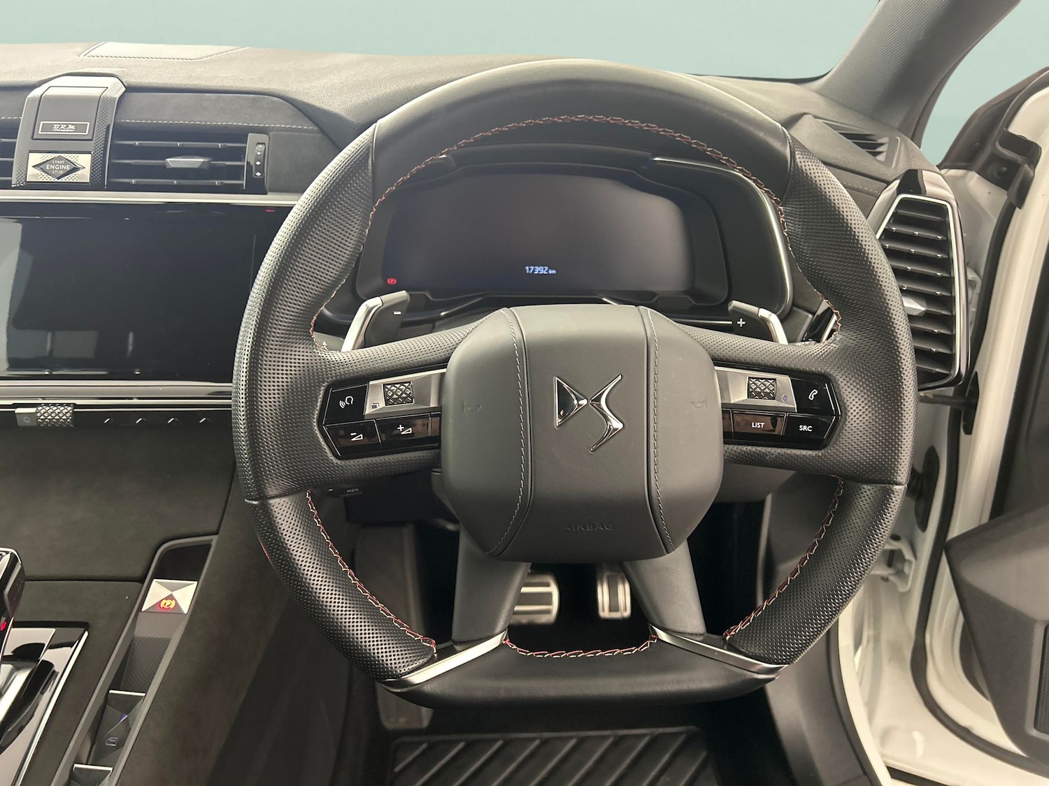 Used DS Automobiles DS 7 Crossback 2022 for sale - 77235820: Photo 14