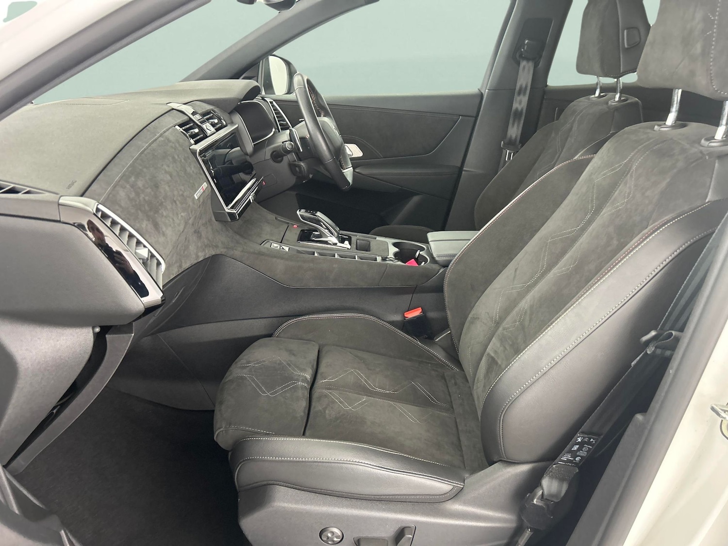 Used DS Automobiles DS 7 Crossback 2022 for sale - 77235820: Photo 18