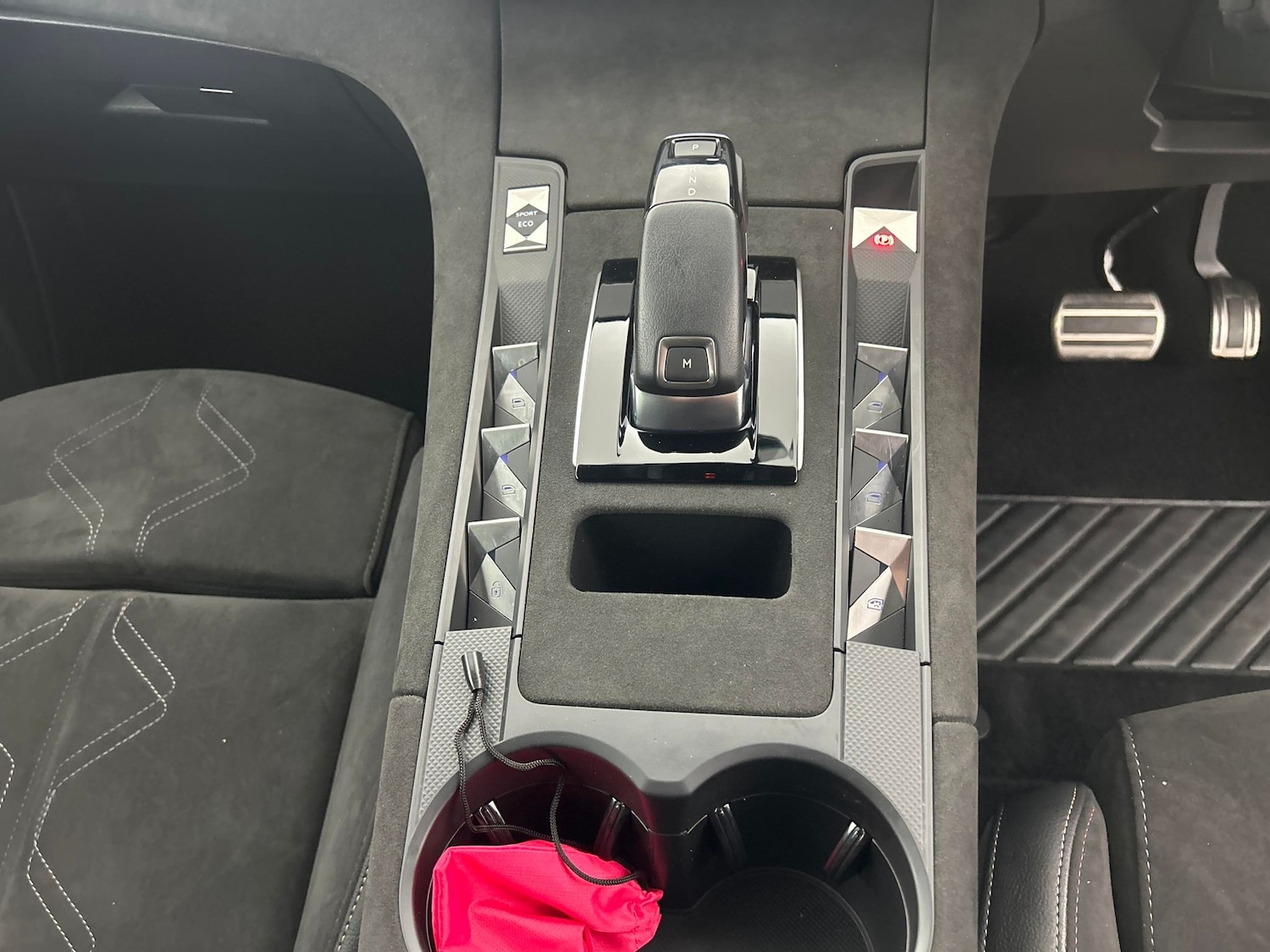 Used DS Automobiles DS 7 Crossback 2022 for sale - 77235820: Photo 25