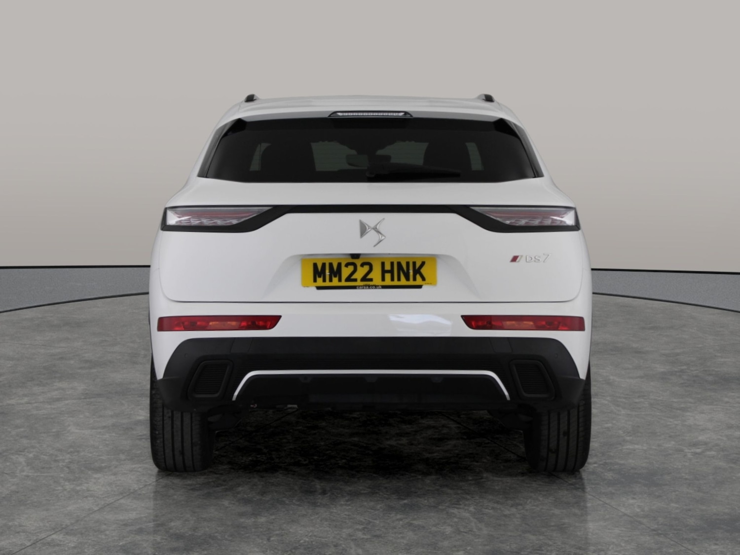 Used DS Automobiles DS 7 Crossback 2022 for sale - 77235820: Photo 7