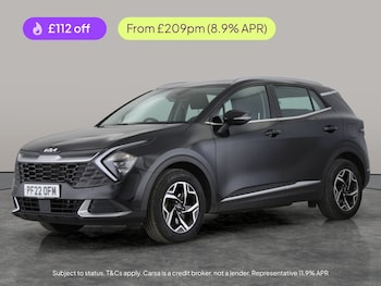 Used Kia Sportage 2022 for sale - 79270586: Photo