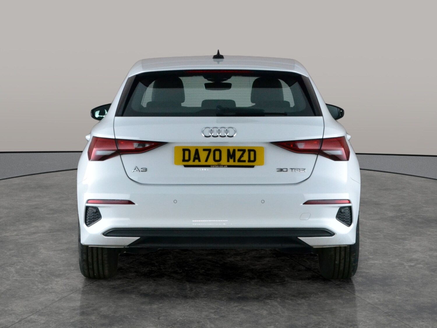 Used Audi A3 2020 for sale - 78025477: Photo 11