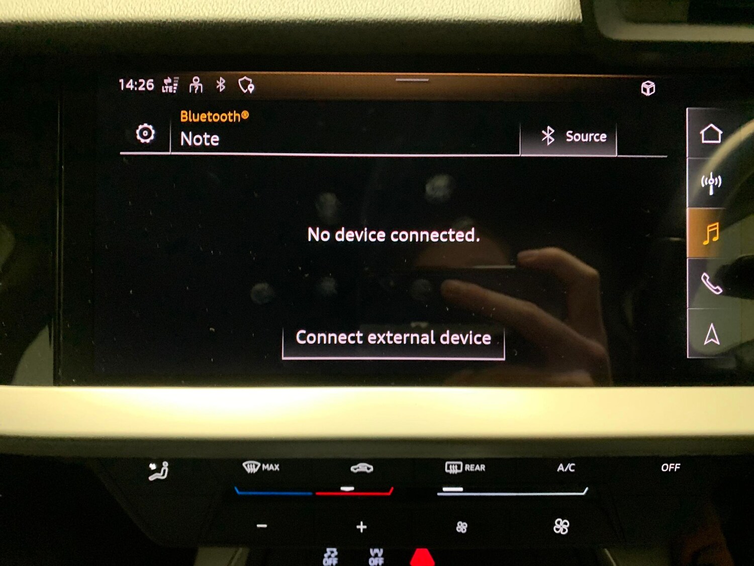 Used Audi A3 2020 for sale - 78025477: Photo 15