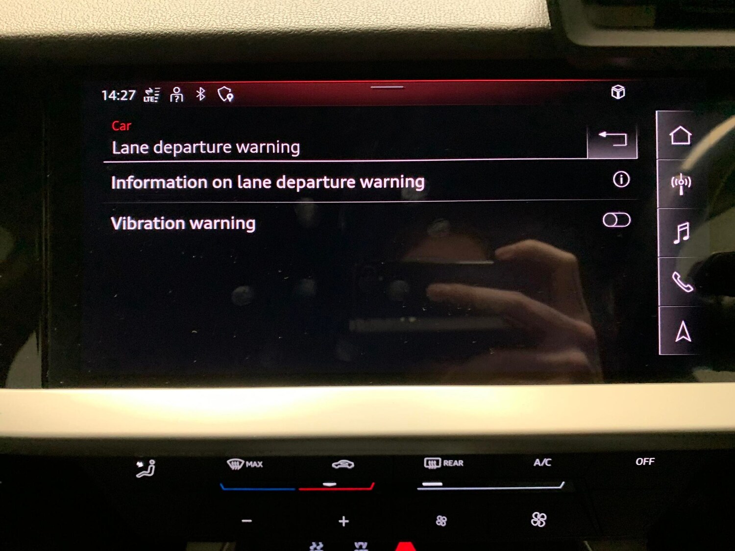 Used Audi A3 2020 for sale - 78025477: Photo 18