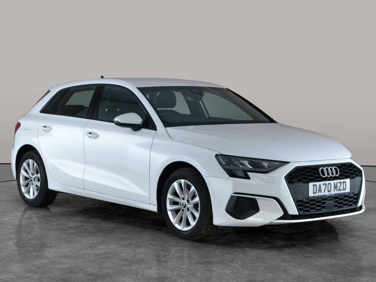 Used Audi A3 2020 for sale - 78025477: Photo 8