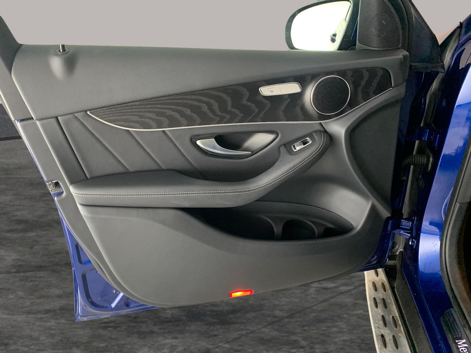 Used Mercedes-Benz GLC 2020 for sale - 77013275: Photo 32