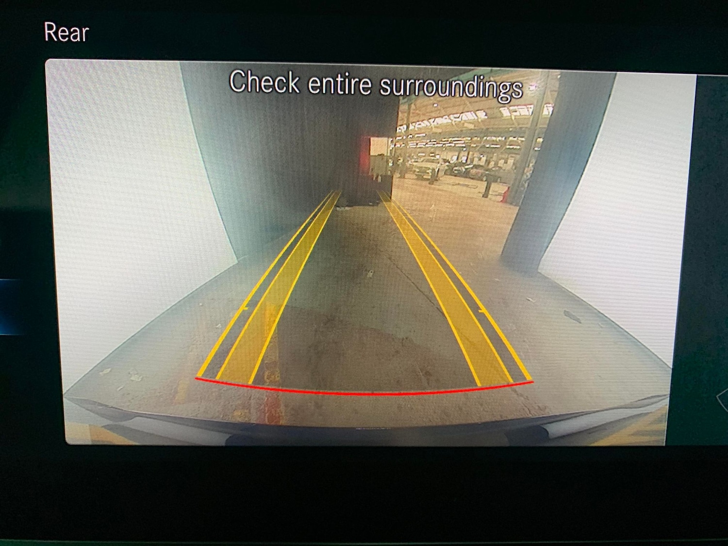 Used Mercedes-Benz GLC 2020 for sale - 77013275: Photo 5