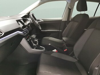 Used Volkswagen T-Cross 2022 for sale - 78418966: Photo