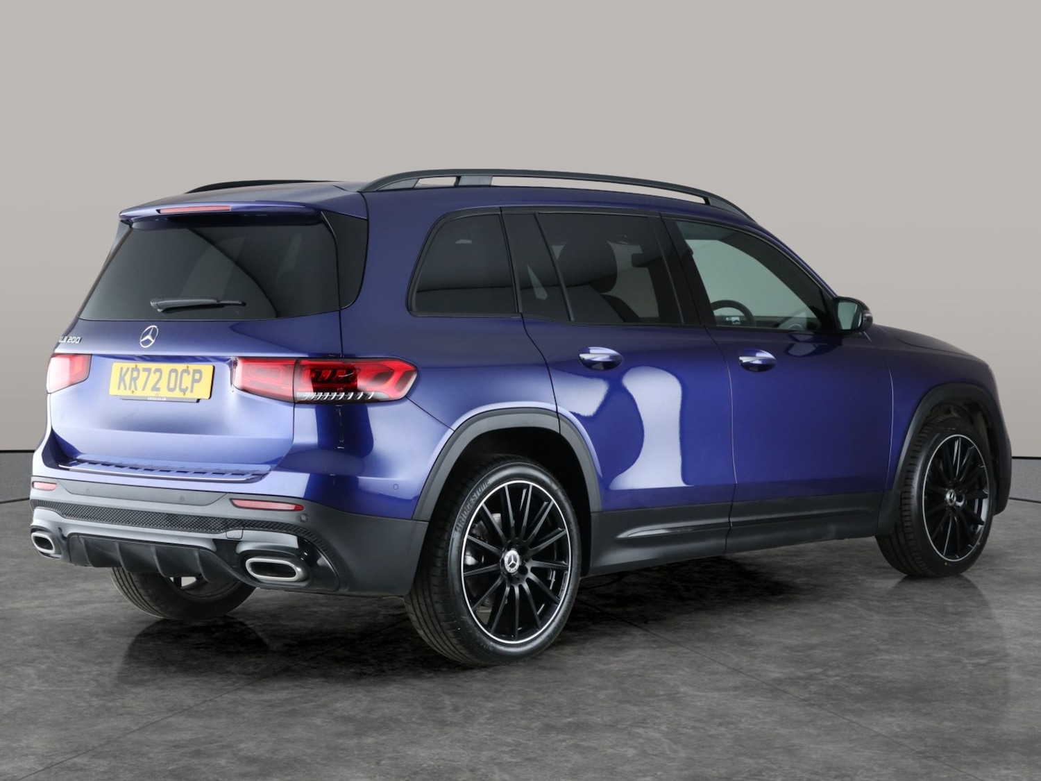 Used Mercedes-Benz GLB 2023 for sale - 77010757: Photo 11