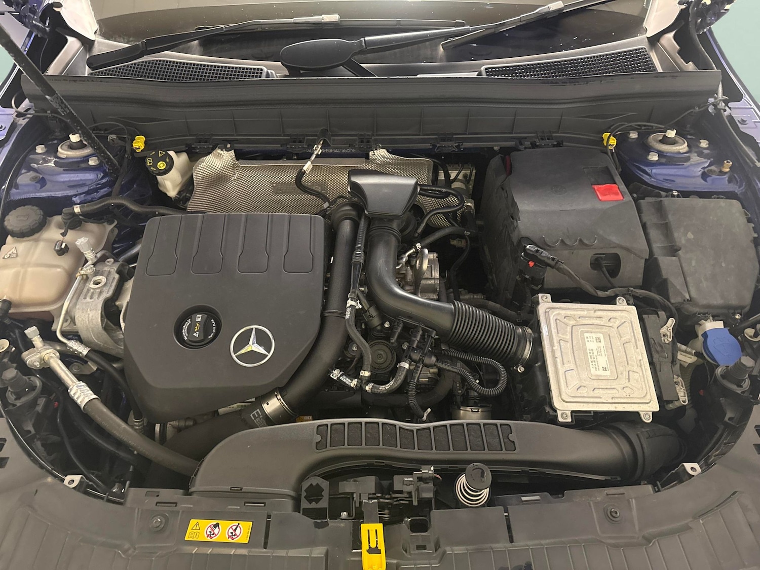 Used Mercedes-Benz GLB 2023 for sale - 77010757: Photo 31