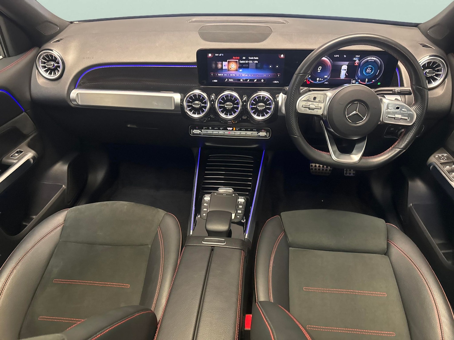 Used Mercedes-Benz GLB 2023 for sale - 77010757: Photo 8