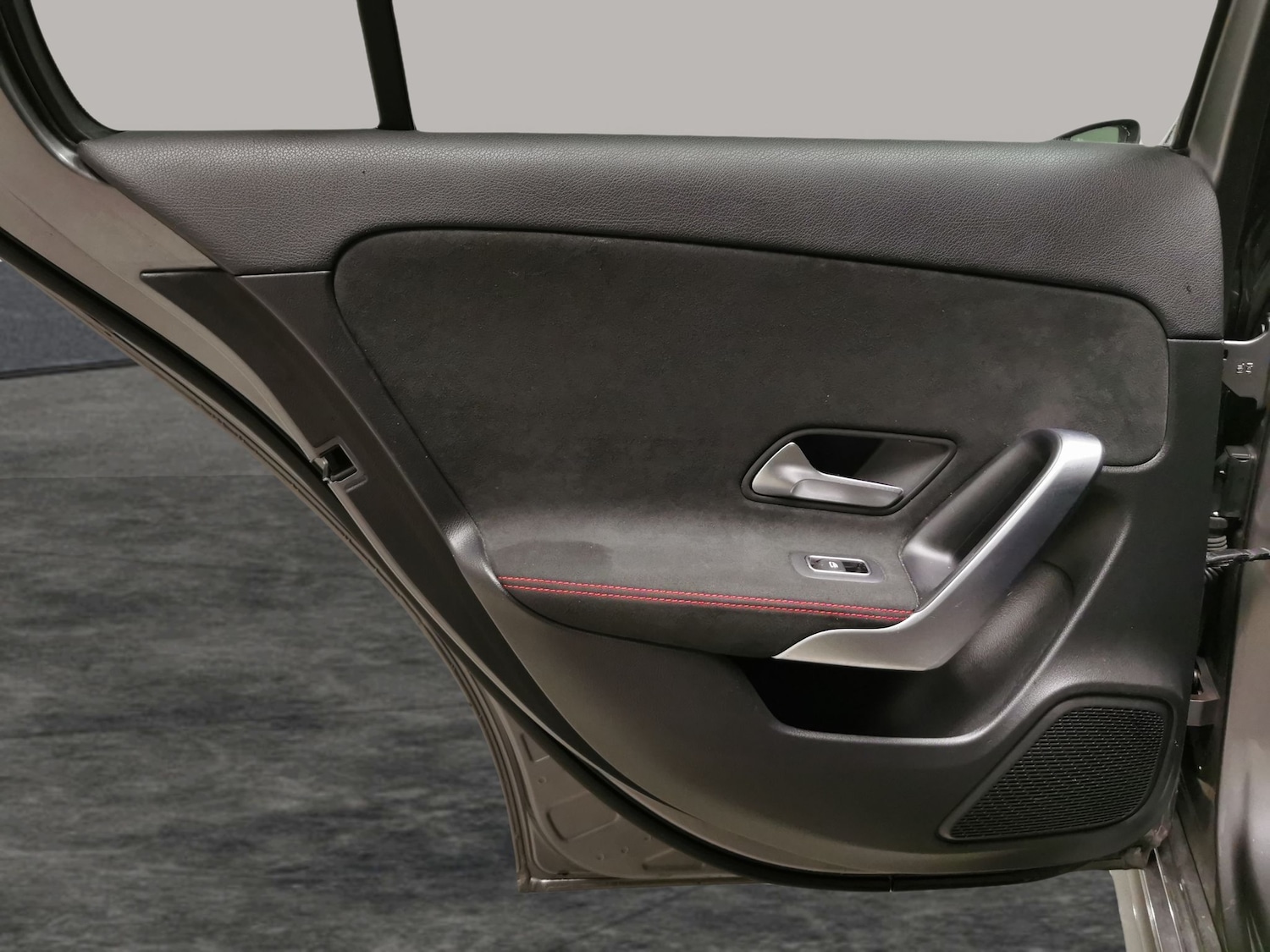 Used Mercedes-Benz A-Class 2018 for sale - 76545039: Photo 26