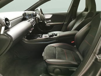 Used Mercedes-Benz A-Class 2018 for sale - 76545039: Photo