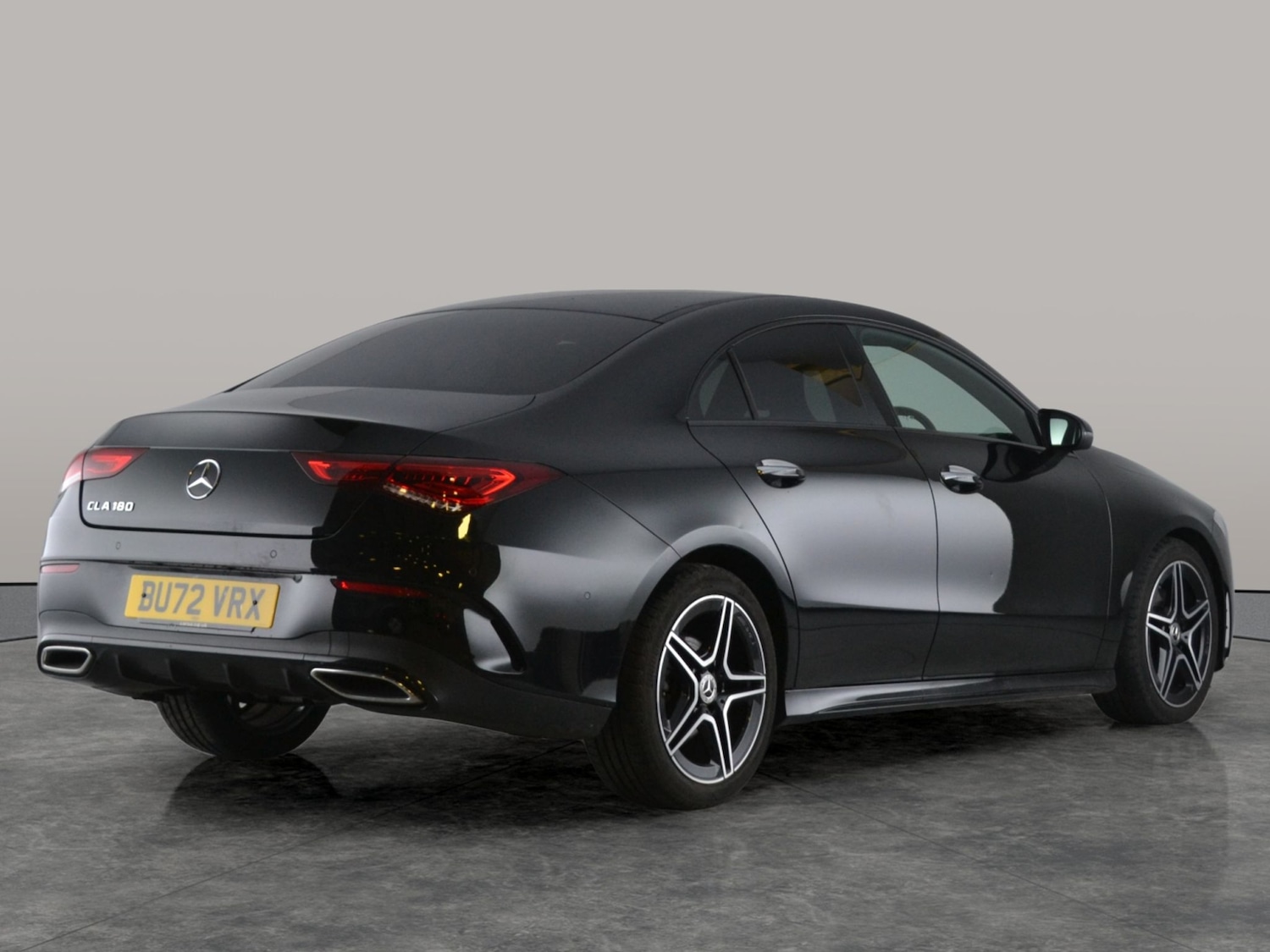 Used Mercedes-Benz CLA for sale - 77245951: Photo 10