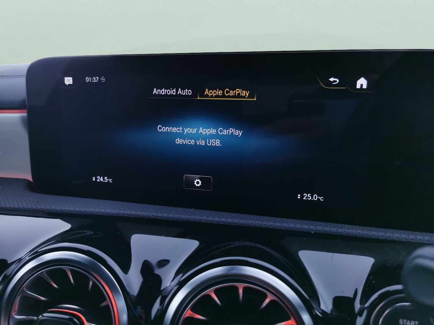 Used Mercedes-Benz CLA for sale - 77245951: Photo 14