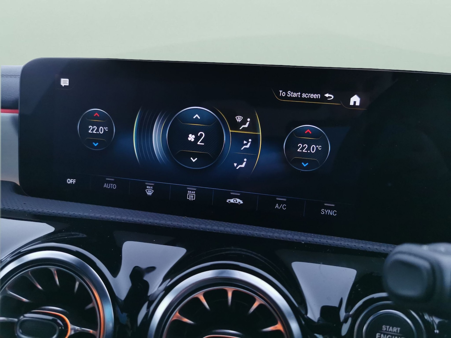 Used Mercedes-Benz CLA for sale - 77245951: Photo 17