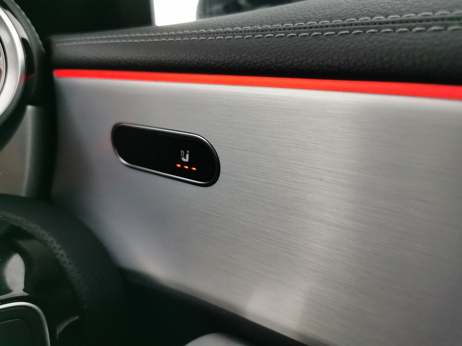 Used Mercedes-Benz CLA for sale - 77245951: Photo 18