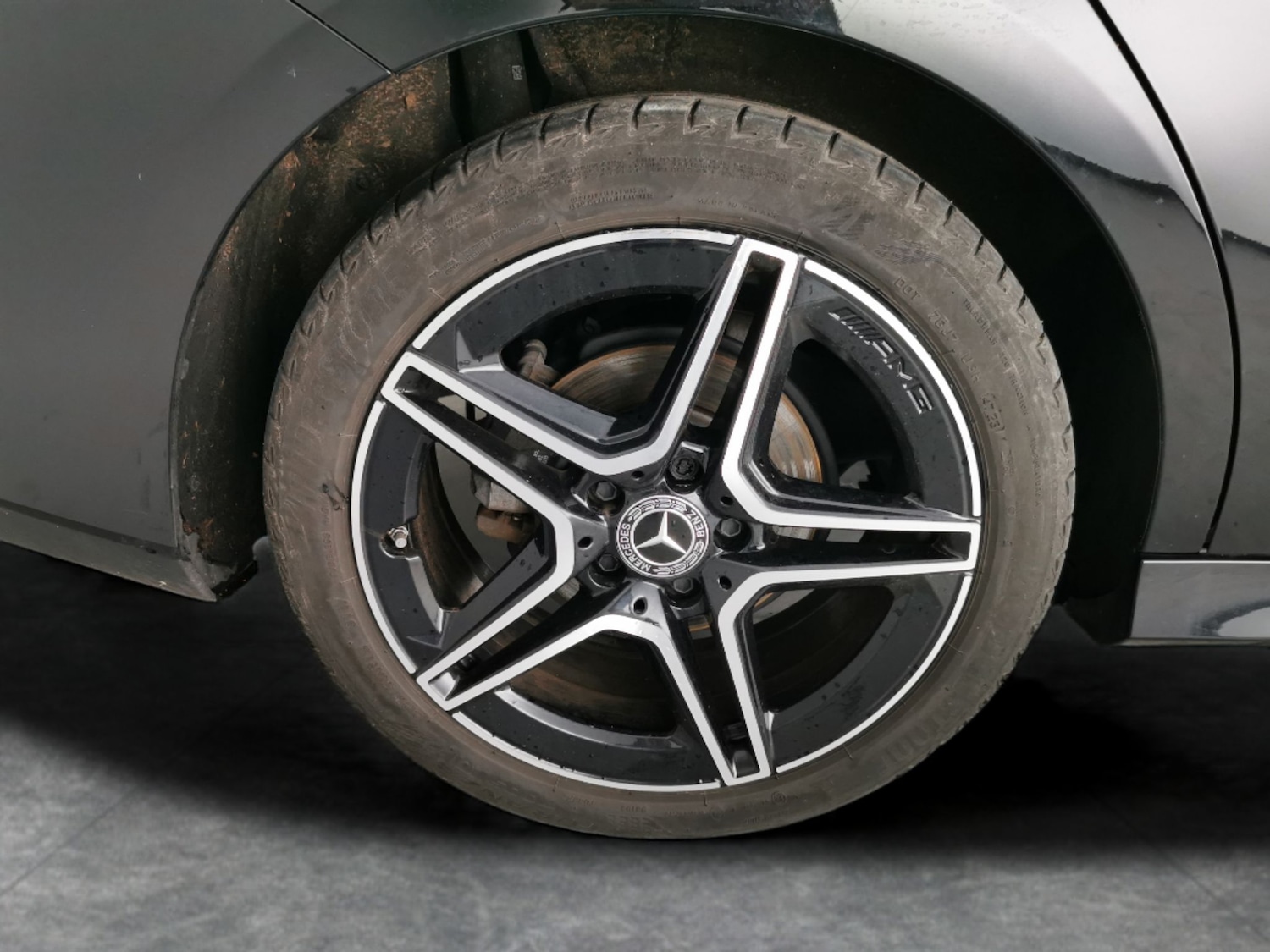 Used Mercedes-Benz CLA for sale - 77245951: Photo 25