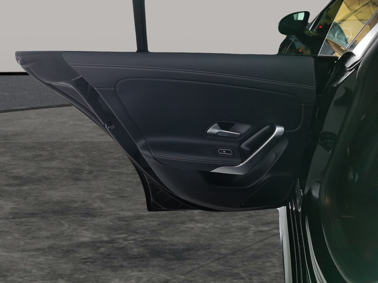 Used Mercedes-Benz CLA for sale - 77245951: Photo 28