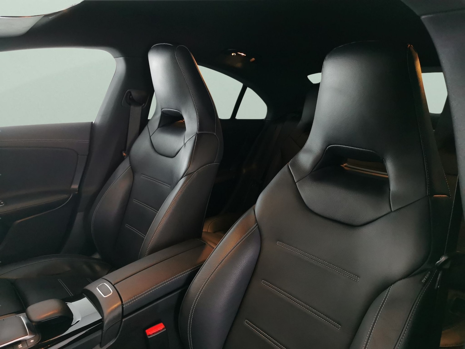 Used Mercedes-Benz CLA for sale - 77245951: Photo 5