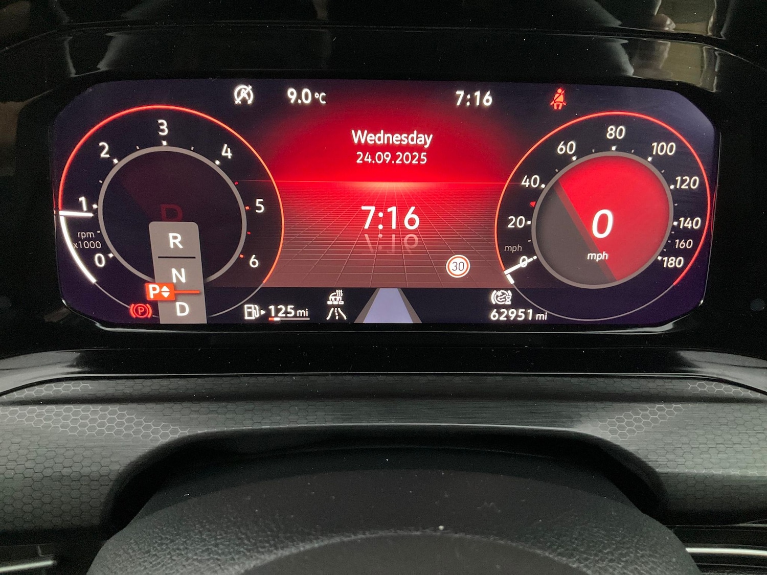 Used Volkswagen Golf 2021 for sale - 76531886: Photo 25