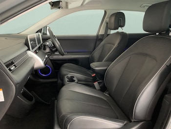 Used Hyundai IONIQ 5 2022 for sale - 79549185: Photo