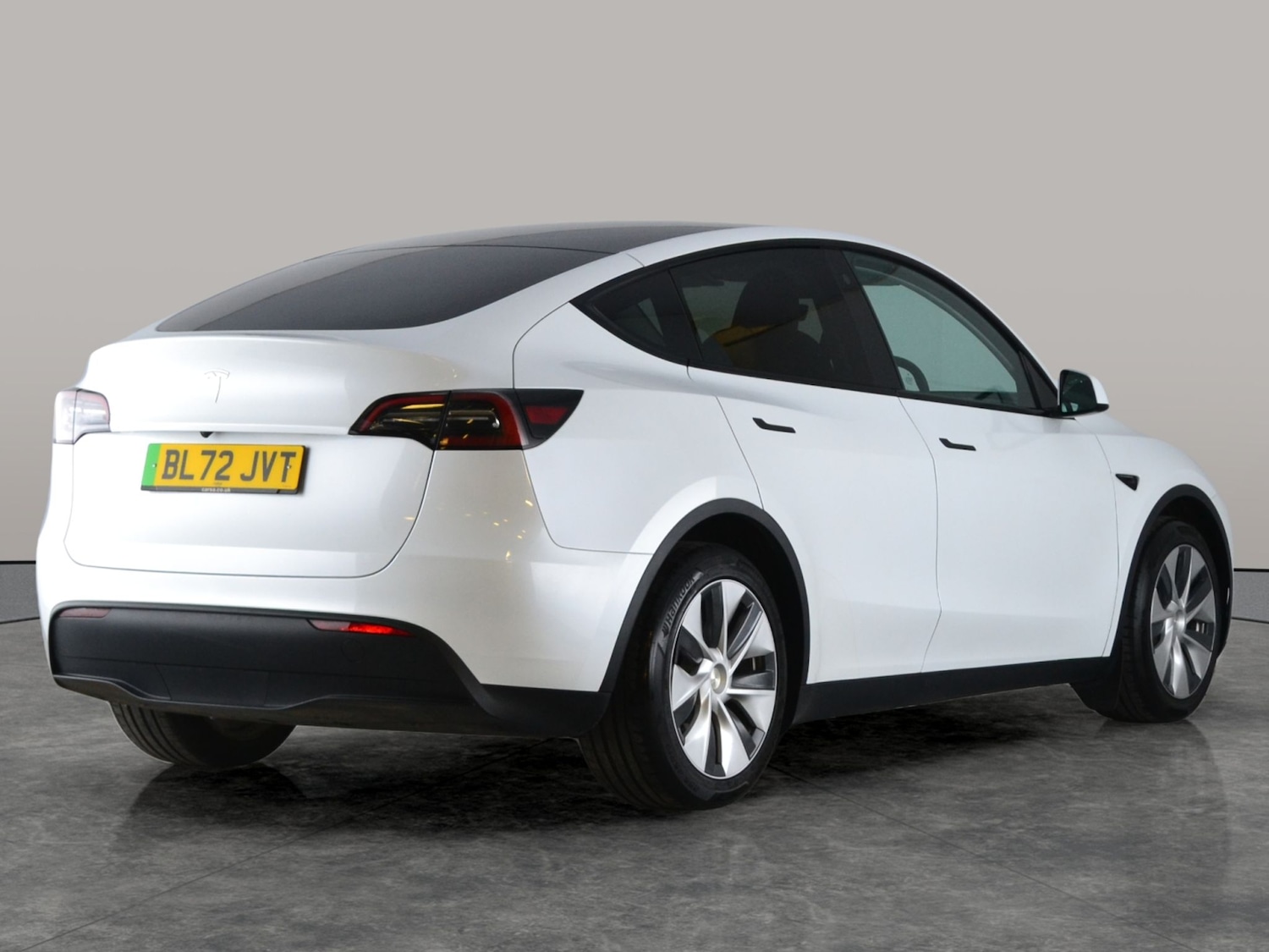 Used Tesla Model Y 2022 for sale - 77312617: Photo 12