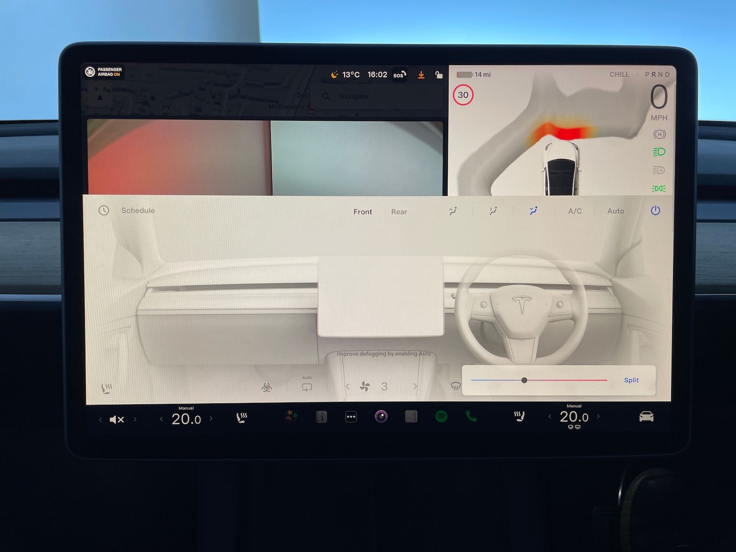 Used Tesla Model Y 2022 for sale - 77312617: Photo 24