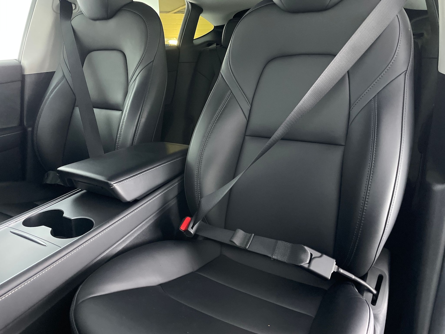 Used Tesla Model Y 2022 for sale - 77312617: Photo 7