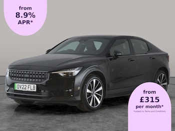 Polestar - Polestar 2