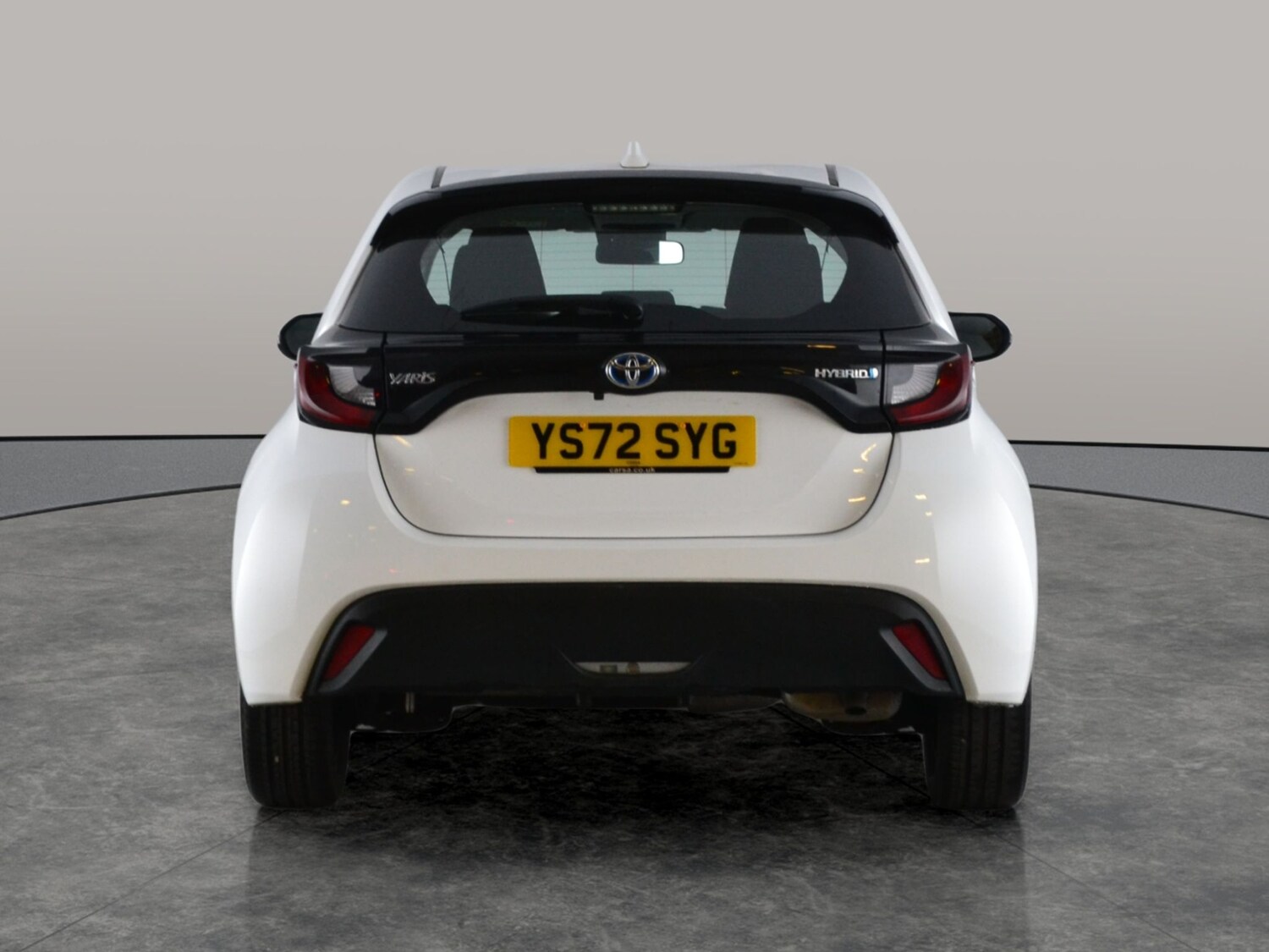 Used Toyota Yaris 2023 for sale - 77715889: Photo 8