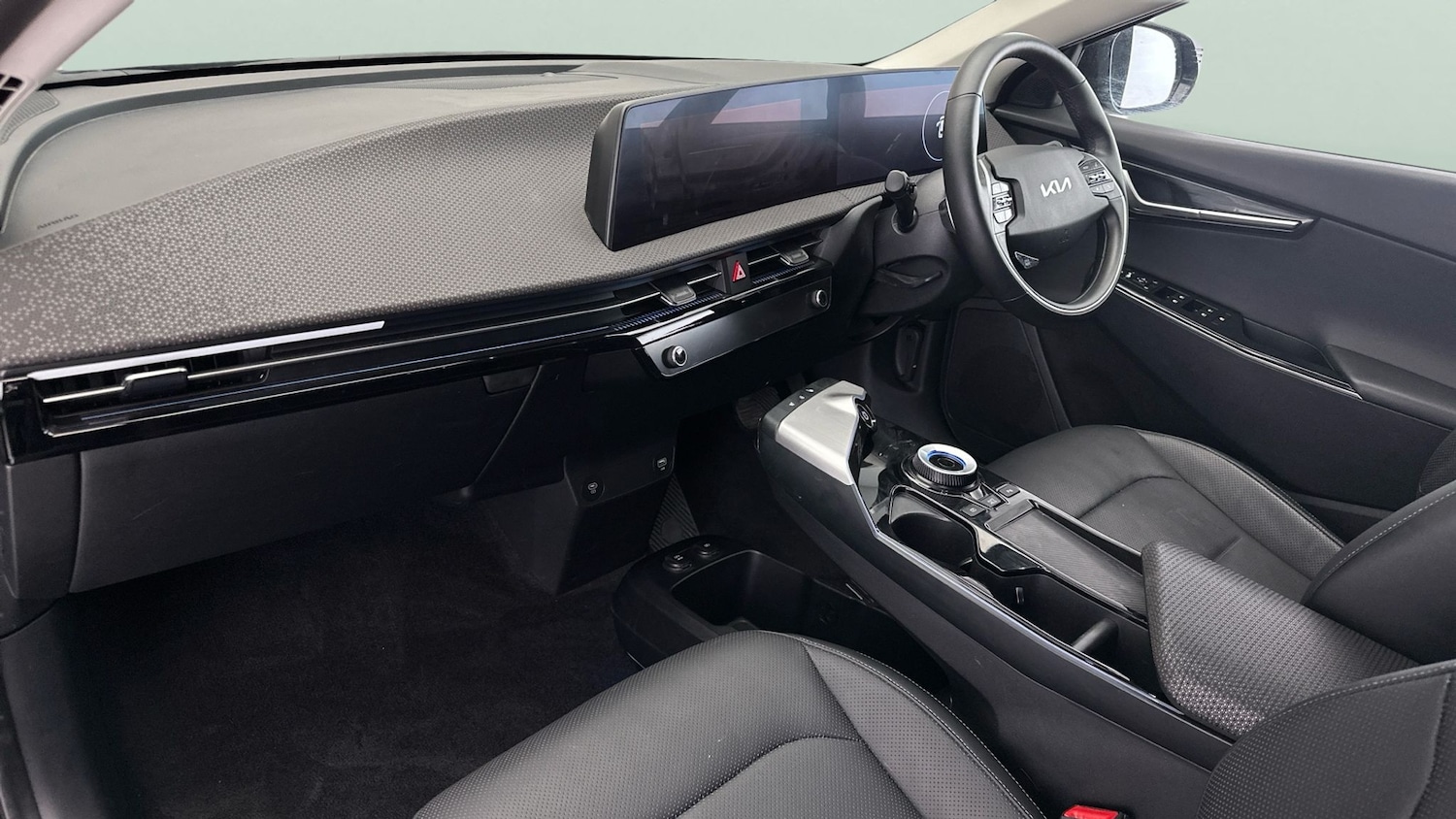 Used Kia EV6 2022 for sale - 76364922: Photo 18