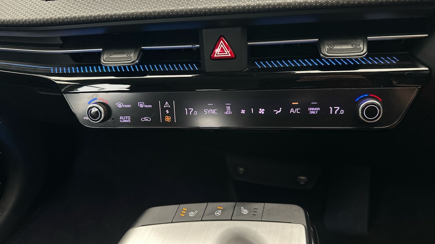 Used Kia EV6 2022 for sale - 76364922: Photo 34