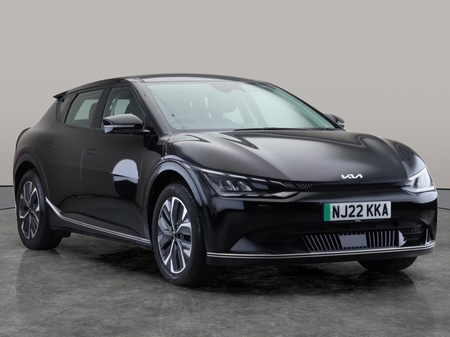 Used Kia EV6 2022 for sale - 76364922: Photo 6